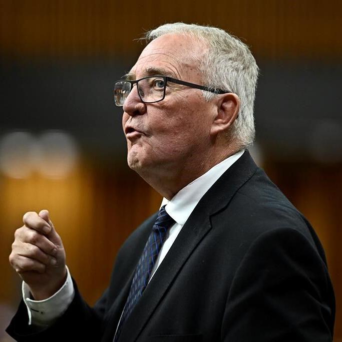 Canada allocates millions for drone production, ammunition to support Ukraine